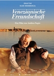 Venezianische Freundschaft – deutsches Filmplakat – Film-Poster Kino-Plakat deutsch