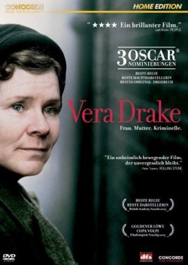 Vera Drake