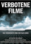 Verbotene Filme – deutsches Filmplakat – Film-Poster Kino-Plakat deutsch