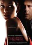 Verführung einer Fremden – Halle Berry, Bruce Willis, Giovanni Ribisi, Richard Portnow, Gary Dourdan, Nicki Aycox – James Foley – Patti D'Arbanville