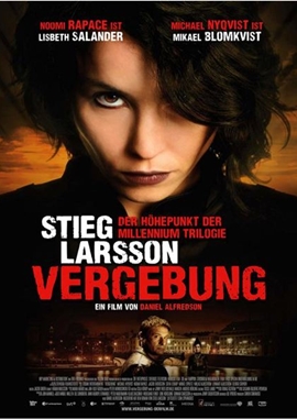 Vergebung – deutsches Filmplakat – Film-Poster Kino-Plakat deutsch