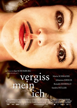 Vergiss mein Ich