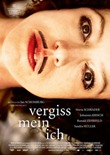 Vergiss mein Ich – deutsches Filmplakat – Film-Poster Kino-Plakat deutsch