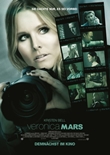 Veronica Mars – deutsches Filmplakat – Film-Poster Kino-Plakat deutsch