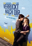 Verrückt nach dir – deutsches Filmplakat – Film-Poster Kino-Plakat deutsch