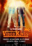 Video Kings – deutsches Filmplakat – Film-Poster Kino-Plakat deutsch