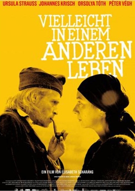 Vielleicht in einem anderen Leben – deutsches Filmplakat – Film-Poster Kino-Plakat deutsch