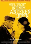 Vielleicht in einem anderen Leben – deutsches Filmplakat – Film-Poster Kino-Plakat deutsch