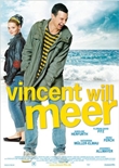 vincent will meer – deutsches Filmplakat – Film-Poster Kino-Plakat deutsch