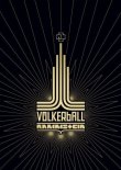 Völkerball - Special Edition 2 DVD+CD / DVD-Package - Rammstein