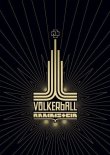 Völkerball - Special Edition 2 DVD+CD / DVD-Package - Rammstein