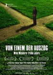 Von einem der auszog – Wim Wenders' frühe Jahre – deutsches Filmplakat – Film-Poster Kino-Plakat deutsch