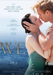 W.E. – deutsches Filmplakat – Film-Poster Kino-Plakat deutsch