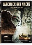 Wächter der Nacht – Nochnoi Dozor – deutsches Filmplakat – Film-Poster Kino-Plakat deutsch