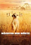 Wächter der Wüste – deutsches Filmplakat – Film-Poster Kino-Plakat deutsch