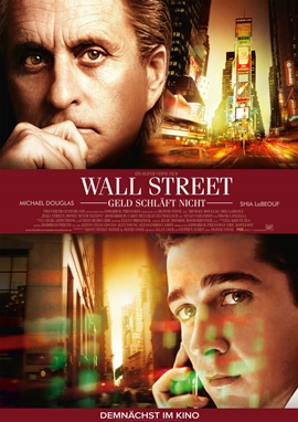 Wall Street 2 – Geld schläft nicht