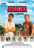 Warten auf Angelina – deutsches Filmplakat – Film-Poster Kino-Plakat deutsch