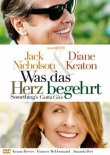 Was das Herz begehrt – deutsches Filmplakat – Film-Poster Kino-Plakat deutsch