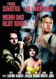 Wenn das Blut kocht – deutsches Filmplakat – Film-Poster Kino-Plakat deutsch