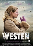 Westen – deutsches Filmplakat – Film-Poster Kino-Plakat deutsch