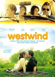 Westwind – deutsches Filmplakat – Film-Poster Kino-Plakat deutsch