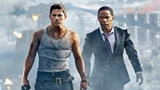 White House Down