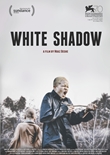 White Shadow - deutsches Filmplakat - Film-Poster Kino-Plakat deutsch