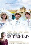 Wiedersehen mit Brideshead – deutsches Filmplakat – Film-Poster Kino-Plakat deutsch