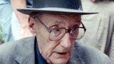 William S. Burroughs – A Man Within