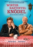 Winterkartoffelknödel – deutsches Filmplakat – Film-Poster Kino-Plakat deutsch