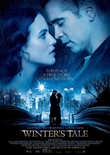Winter's Tale - deutsches Filmplakat - Film-Poster Kino-Plakat deutsch
