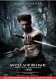 Wolverine – Weg des Kriegers – deutsches Filmplakat – Film-Poster Kino-Plakat deutsch