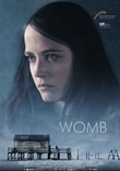 Womb – deutsches Filmplakat – Film-Poster Kino-Plakat deutsch