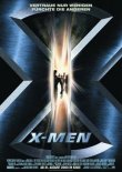 X-Men – deutsches Filmplakat – Film-Poster Kino-Plakat deutsch