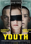Youth - deutsches Filmplakat - Film-Poster Kino-Plakat deutsch
