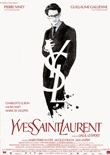 Yves Saint Laurent – deutsches Filmplakat – Film-Poster Kino-Plakat deutsch