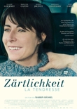 Zärtlichkeit – deutsches Filmplakat – Film-Poster Kino-Plakat deutsch