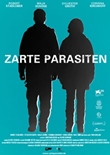 Zarte Parasiten – deutsches Filmplakat – Film-Poster Kino-Plakat deutsch