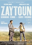 Zaytoun – deutsches Filmplakat – Film-Poster Kino-Plakat deutsch