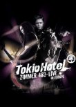 Zimmer 483 - Live in Europe - Tokio Hotel