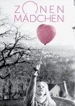 Zonenmädchen – deutsches Filmplakat – Film-Poster Kino-Plakat deutsch