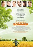 Zurück im Sommer – deutsches Filmplakat – Film-Poster Kino-Plakat deutsch