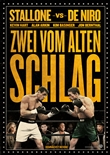 Zwei vom alten Schlag – deutsches Filmplakat – Film-Poster Kino-Plakat deutsch