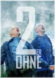 Zweier ohne – deutsches Filmplakat – Film-Poster Kino-Plakat deutsch
