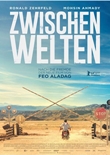Zwischen Welten – deutsches Filmplakat – Film-Poster Kino-Plakat deutsch