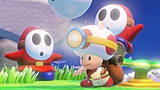 Captain Toad – Treasure Tracker