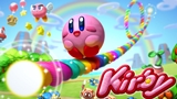 Kirby and the Rainbow Curse - Jump'n'Run mit 