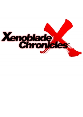 Xenoblade Chronicles X – deutsches Filmplakat – Film-Poster Kino-Plakat deutsch