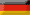 Deutschland Fahne Nationalflagge