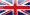 Großbritannien Fahne Nationalflagge